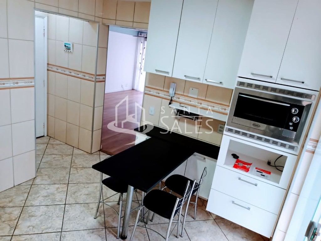 Apartamento à venda com 3 quartos, 89m² - Foto 5