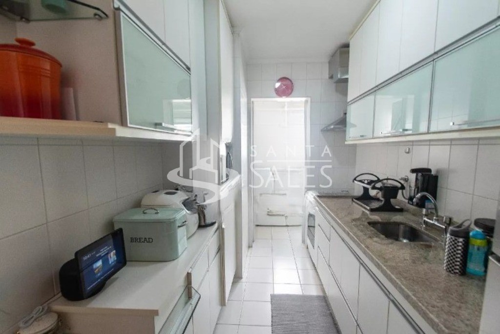 Apartamento, 3 quartos, 76 m² - Foto 10