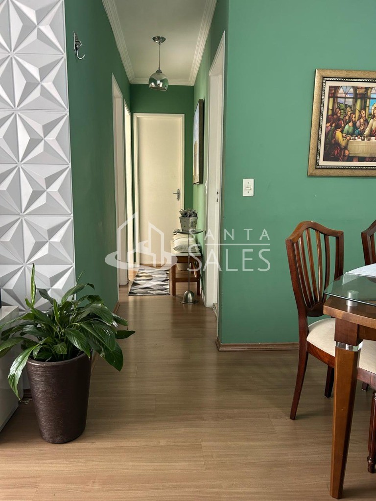 Apartamento, 2 quartos, 48 m² - Foto 10