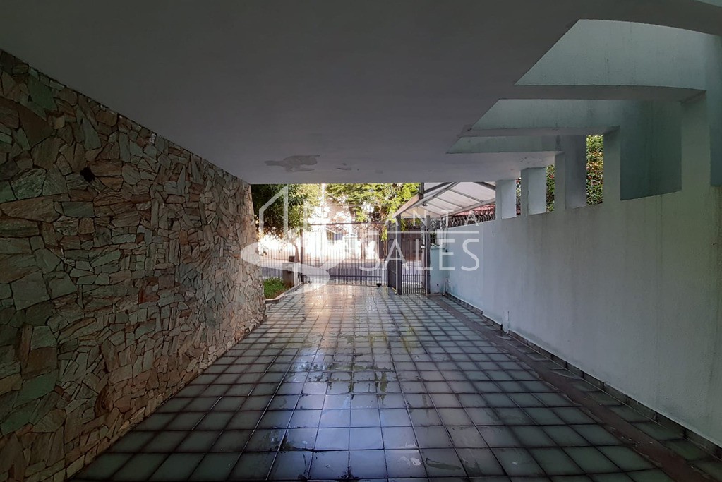 Casa, 4 quartos, 276 m² - Foto 3