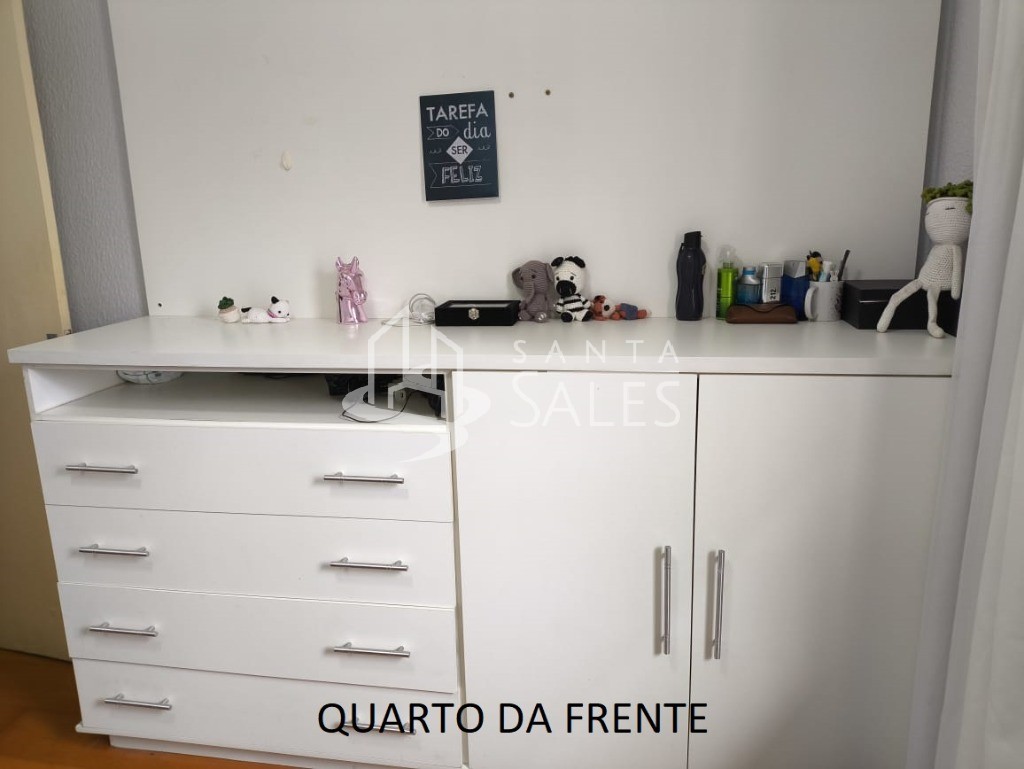 Casa, 3 quartos, 100 m² - Foto 10