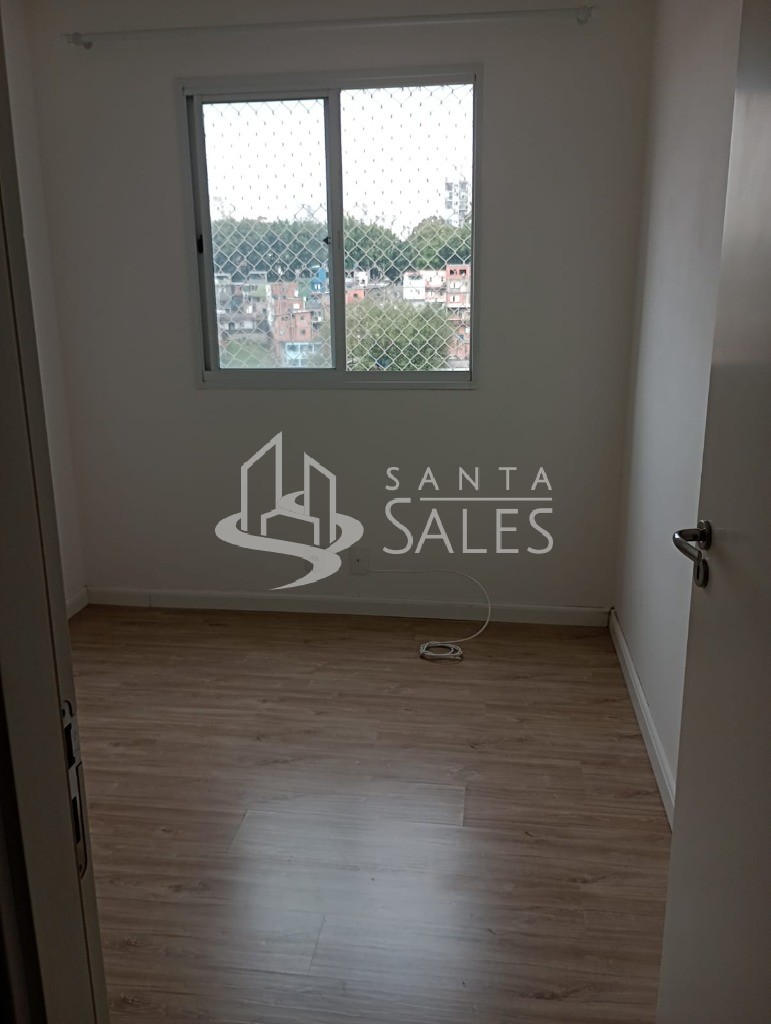 Apartamento, 2 quartos, 43 m² - Foto 4