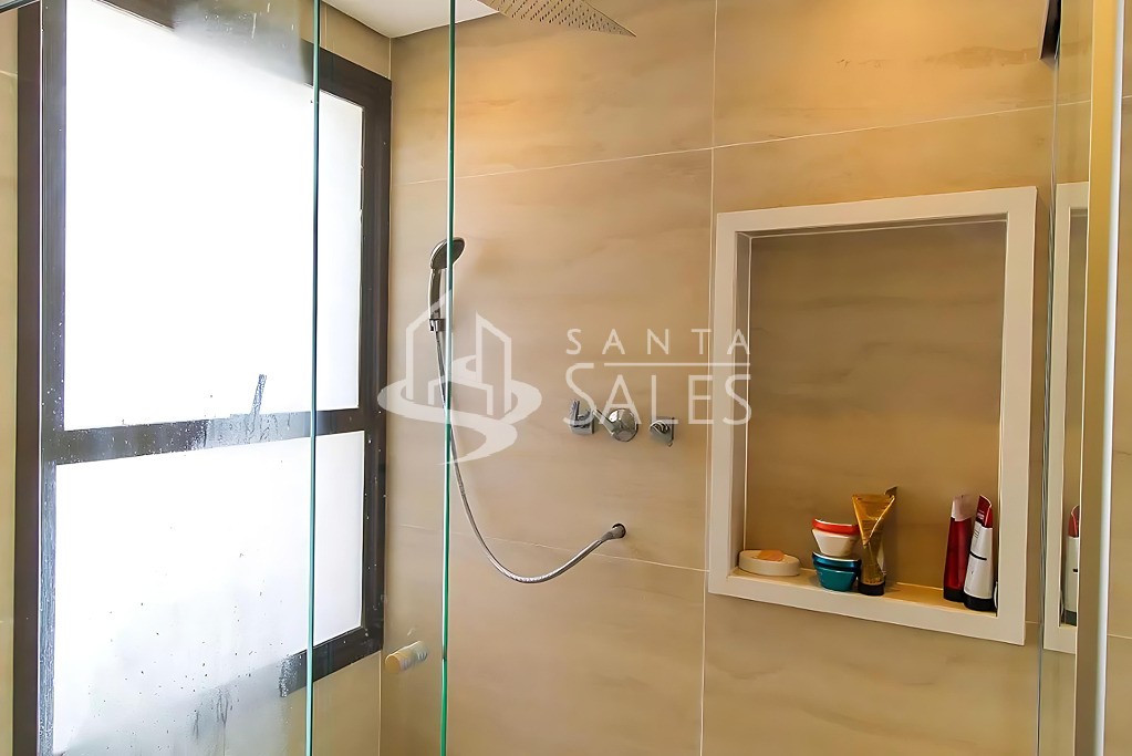 Apartamento à venda com 3 quartos, 156m² - Foto 28