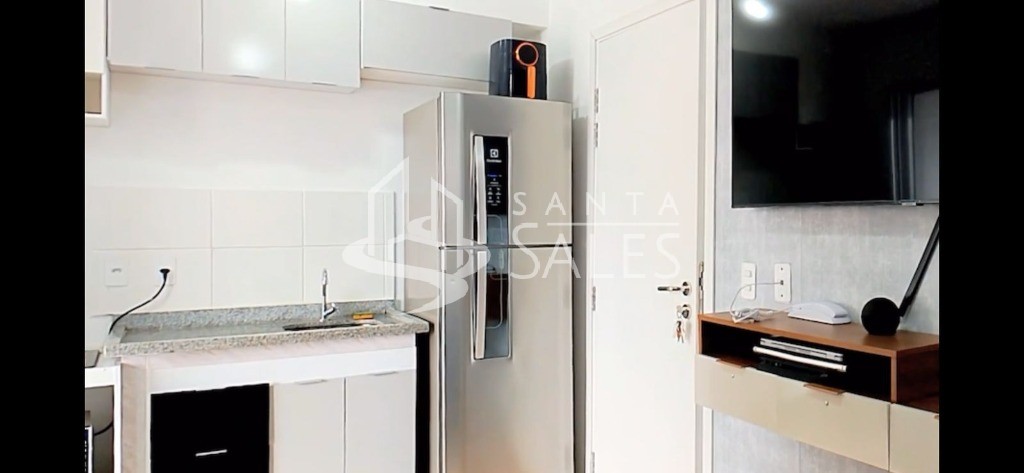 Apartamento, 1 quarto, 35 m² - Foto 12
