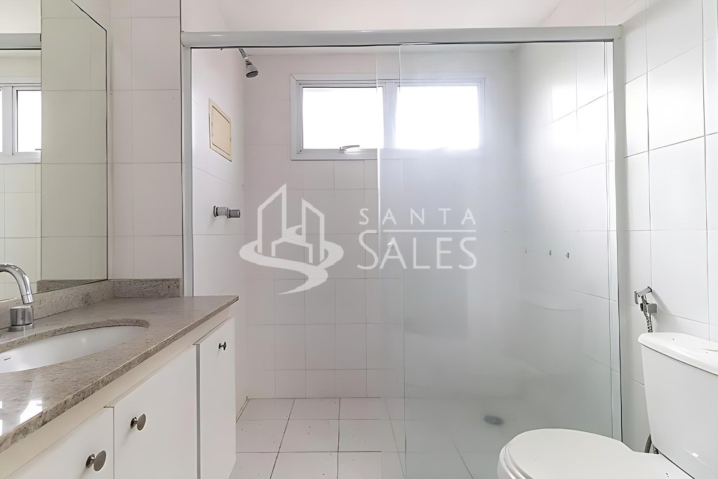Apartamento à venda com 4 quartos, 136m² - Foto 24