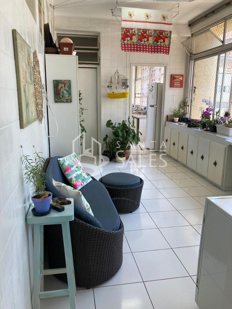 Apartamento, 5 quartos, 275 m² - Foto 62