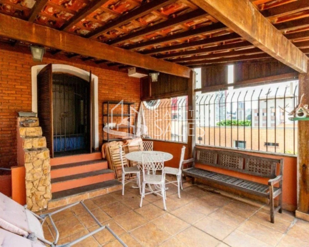 Sobrado, 3 quartos, 300 m² - Foto 13