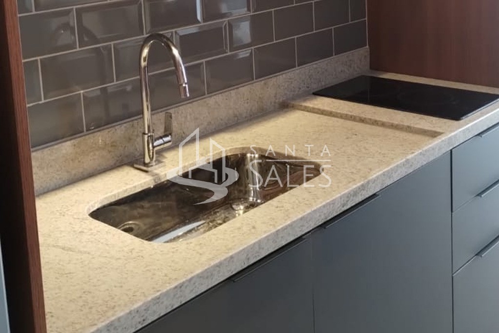 Apartamento, 1 quarto, 29 m² - Foto 4