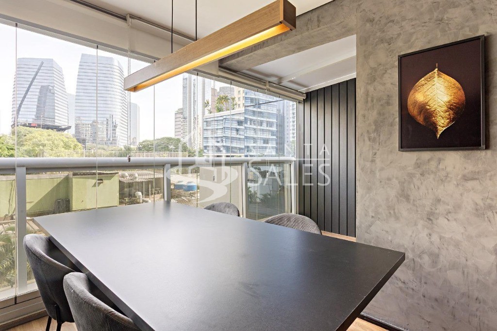 Apartamento, 1 quarto, 62 m² - Foto 10