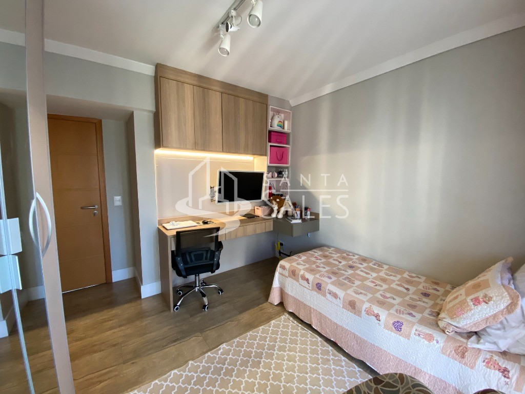 Apartamento, 4 quartos, 169 m² - Foto 26