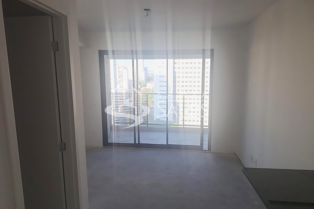 Apartamento, 1 quarto, 27 m² - Foto 4