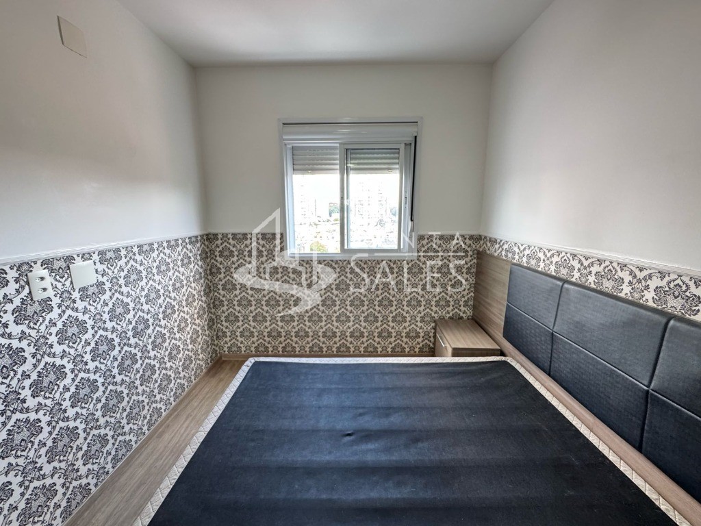 Apartamento à venda com 3 quartos, 81m² - Foto 14