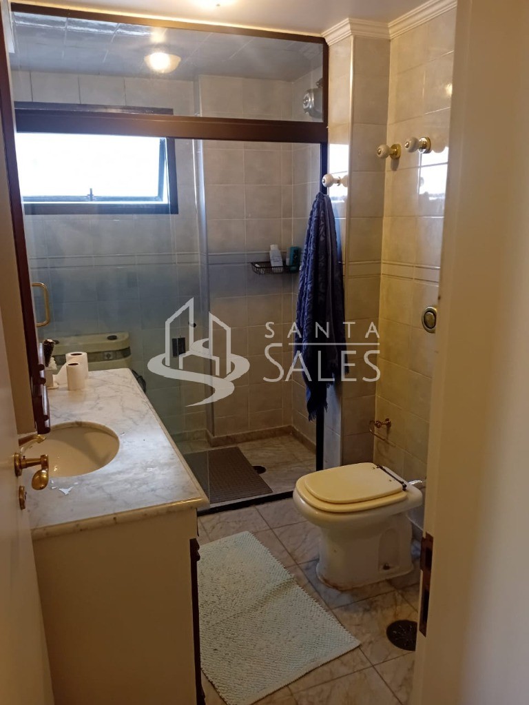 Apartamento, 4 quartos, 219 m² - Foto 8