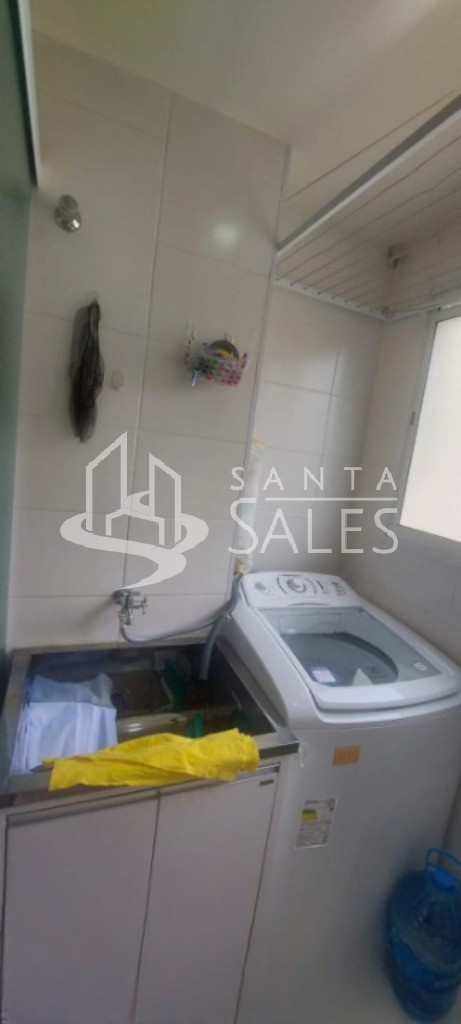 Apartamento, 2 quartos, 47 m² - Foto 14