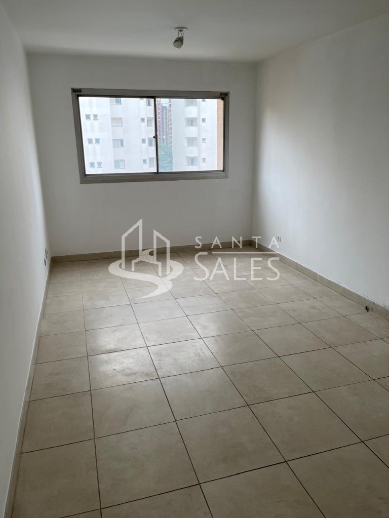 Apartamento, 3 quartos, 78 m² - Foto 1