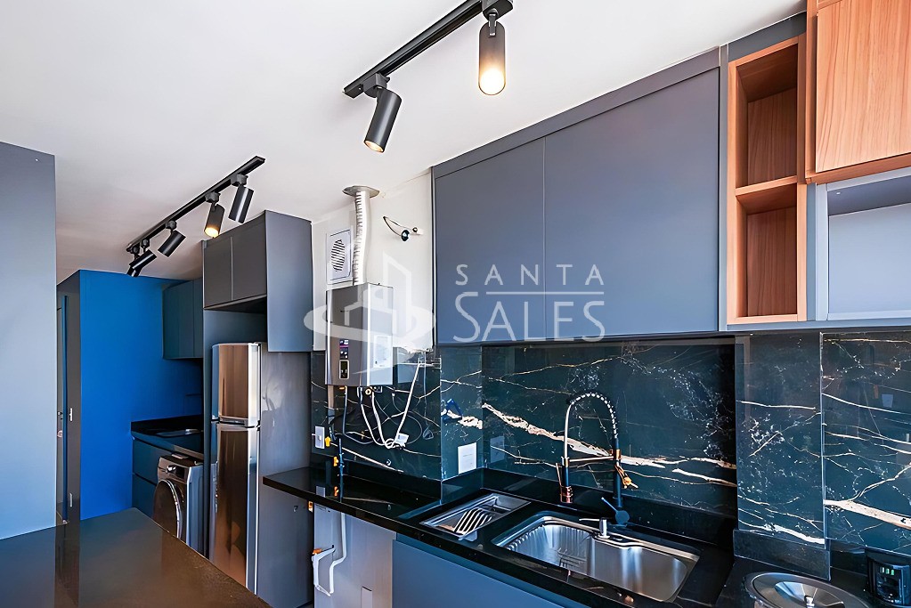 Apartamento, 3 quartos, 73 m² - Foto 7