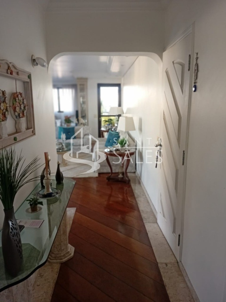 Apartamento, 4 quartos, 219 m² - Foto 3