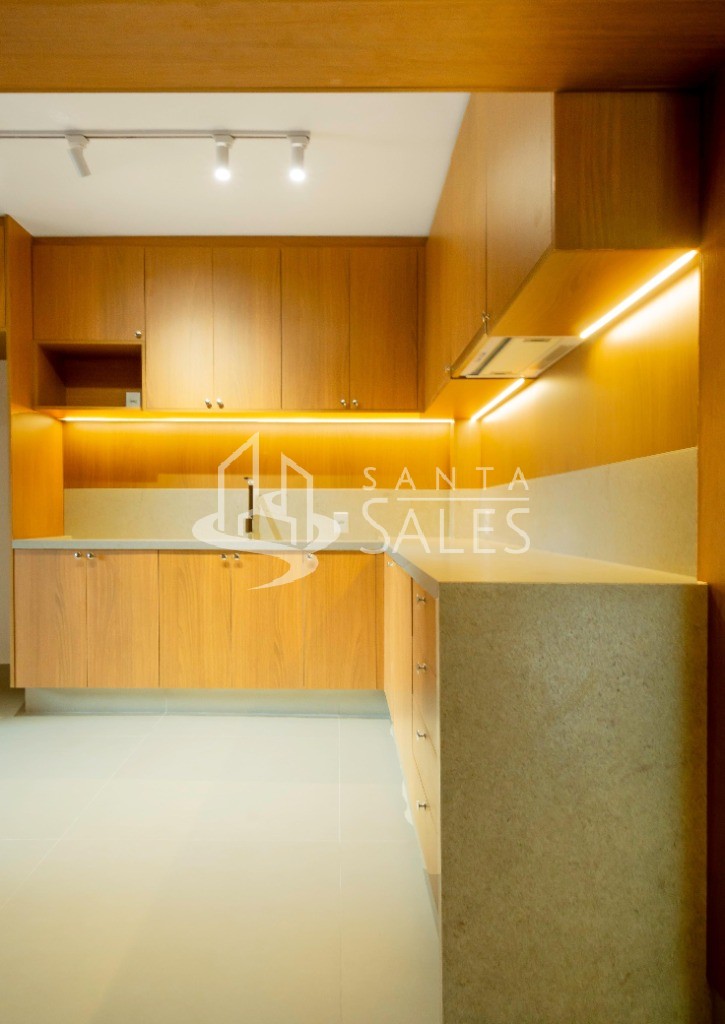 Apartamento, 2 quartos, 84 m² - Foto 4