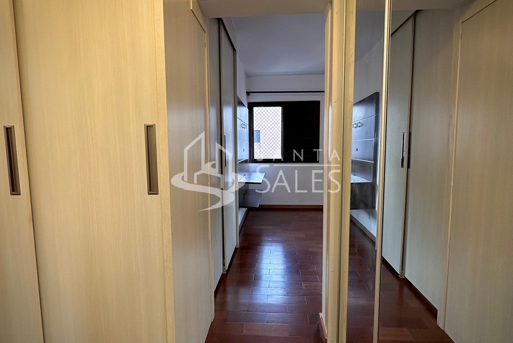 Apartamento, 4 quartos, 217 m² - Foto 17
