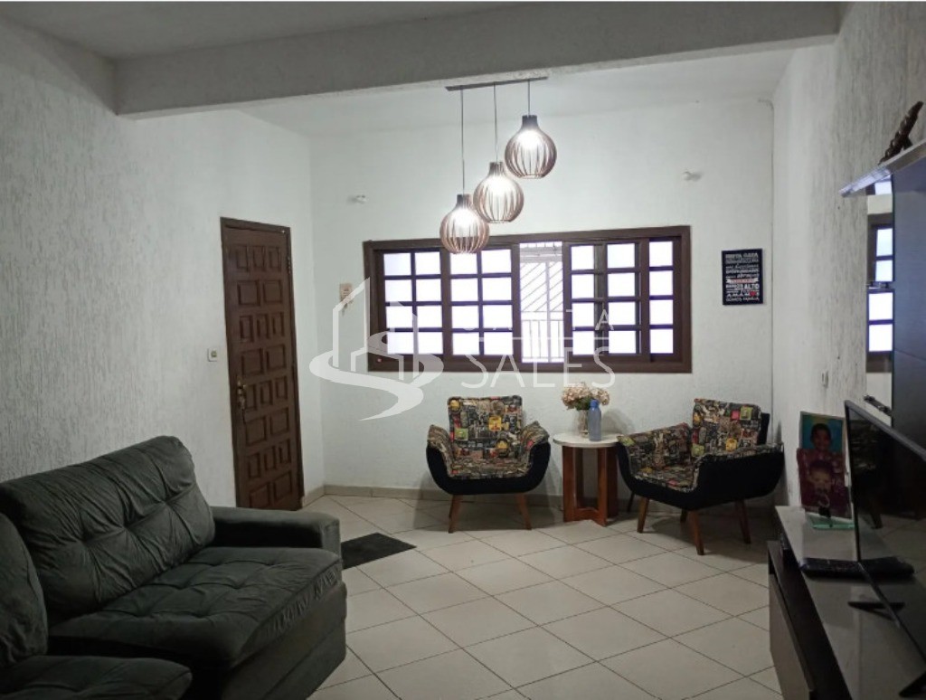 Sobrado, 3 quartos, 200 m² - Foto 16