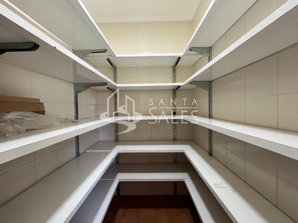 Apartamento, 4 quartos, 175 m² - Foto 16