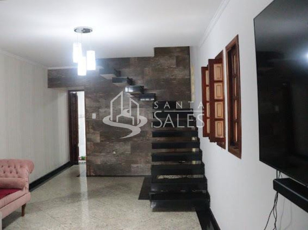 Casa, 3 quartos - Foto 29