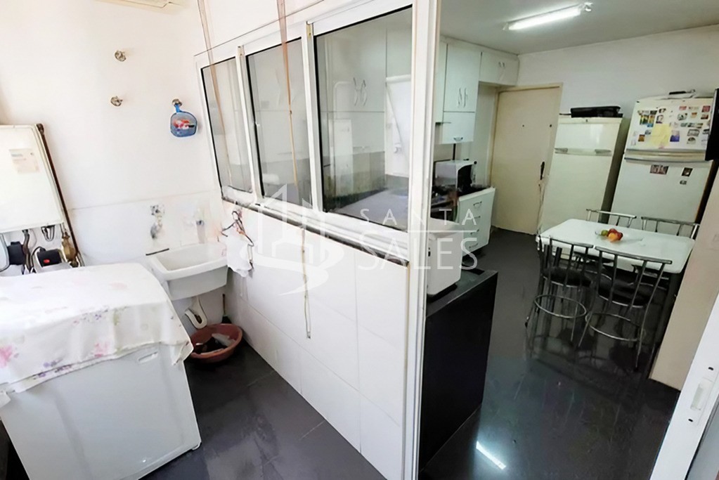 Apartamento, 3 quartos, 125 m² - Foto 18
