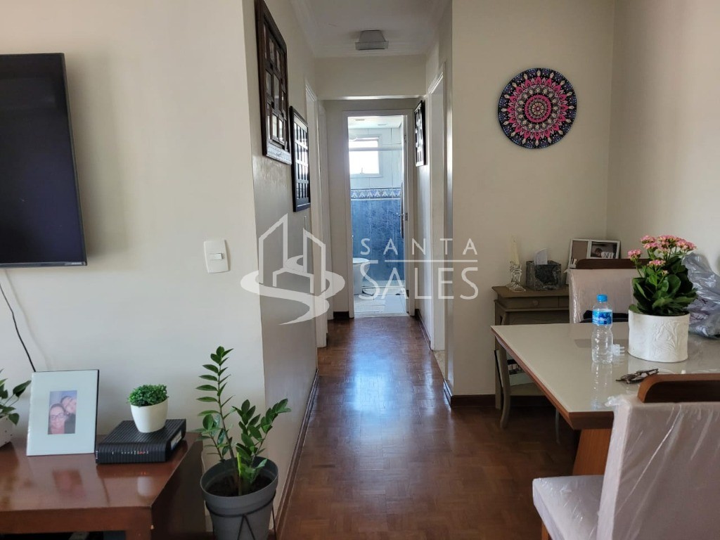 Apartamento, 2 quartos, 60 m² - Foto 5