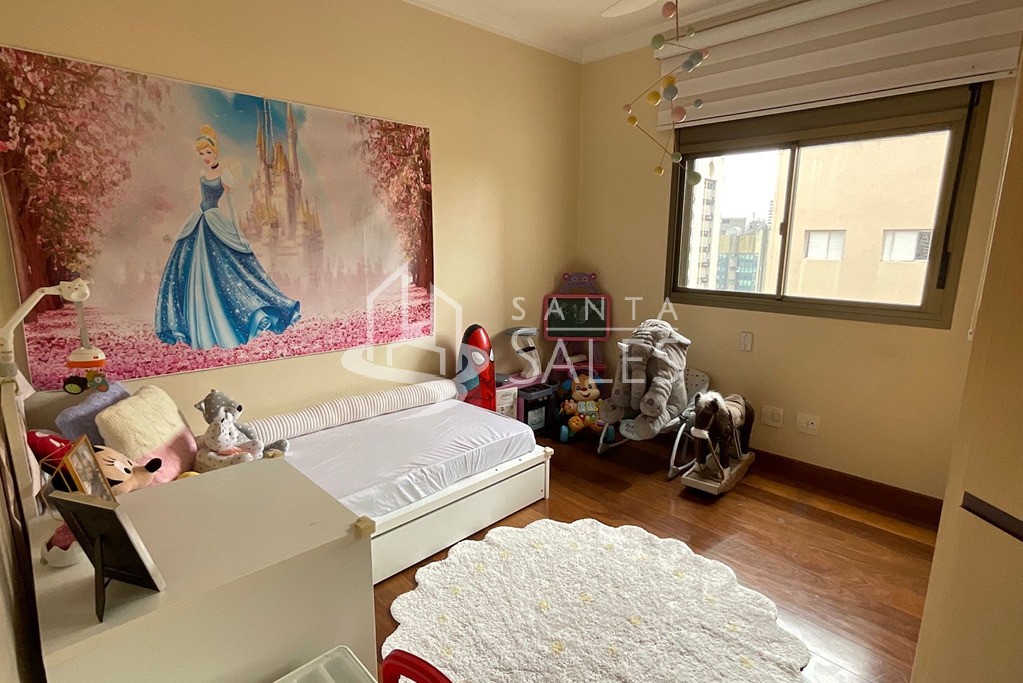 Apartamento, 4 quartos, 187 m² - Foto 17