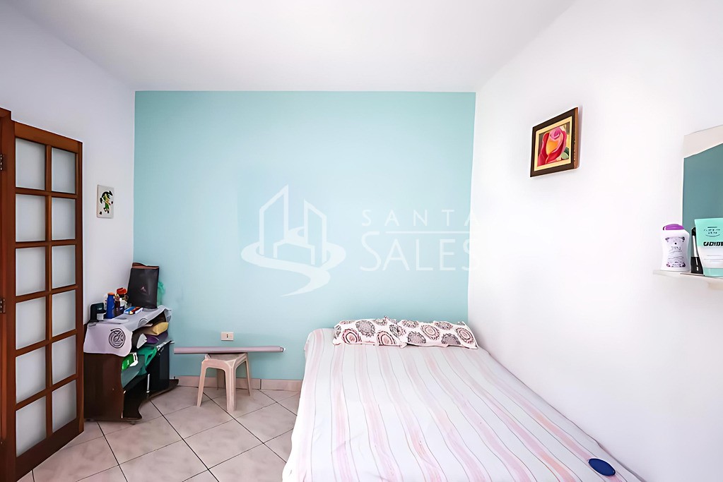 Sobrado, 2 quartos, 120 m² - Foto 18