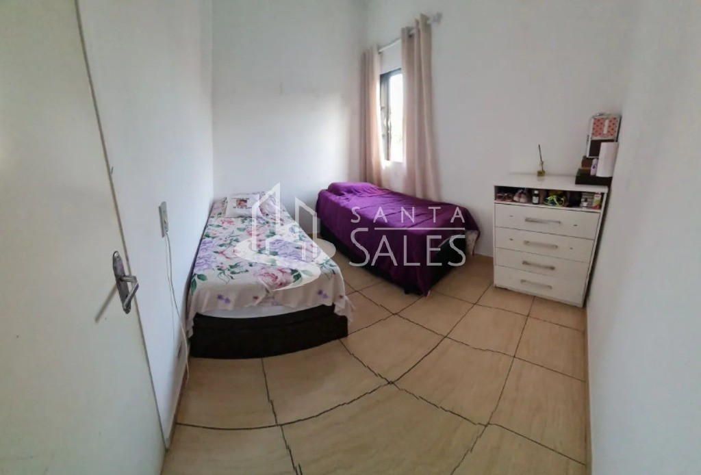 Casa à venda com 2 quartos - Foto 9