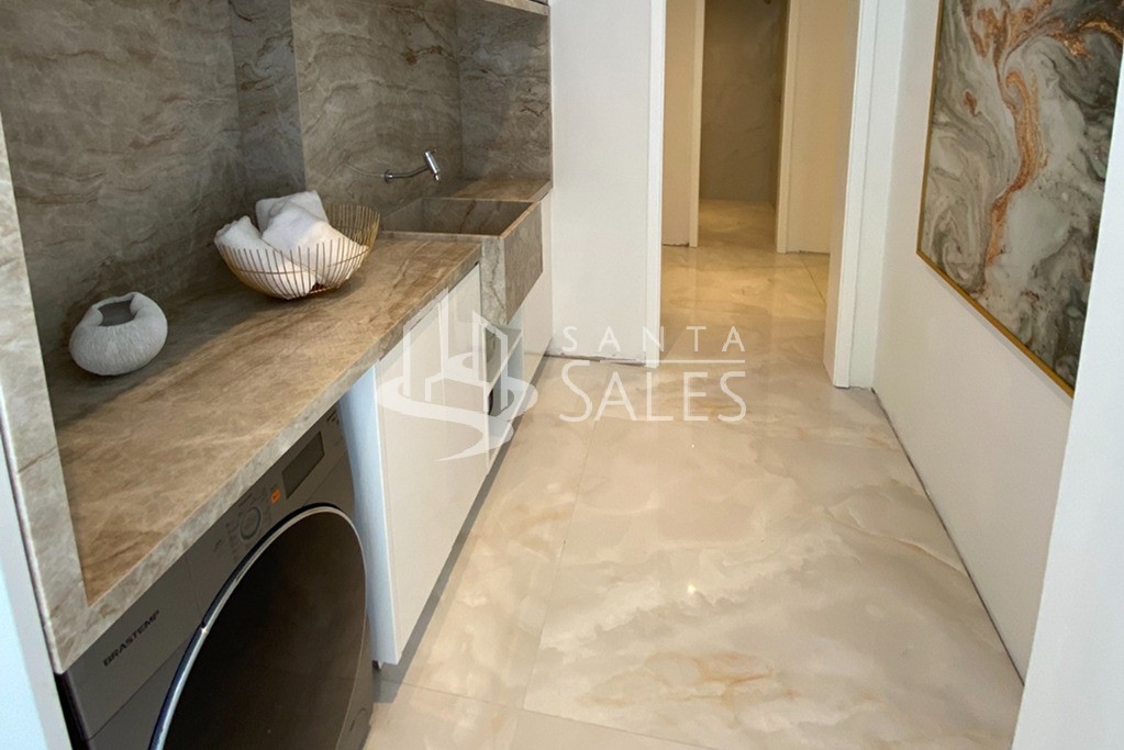 Apartamento, 3 quartos, 132 m² - Foto 12