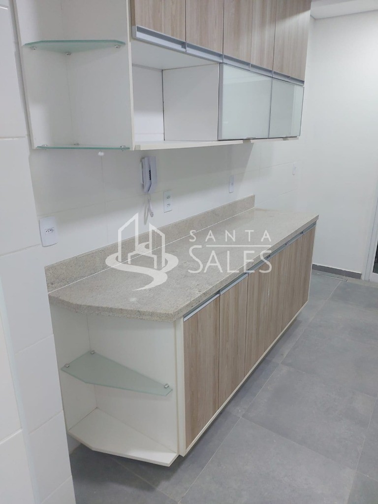 Casa de Condomínio, 2 quartos - Foto 22