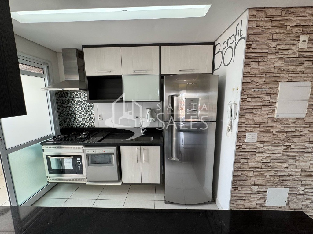 Apartamento à venda com 3 quartos, 81m² - Foto 6