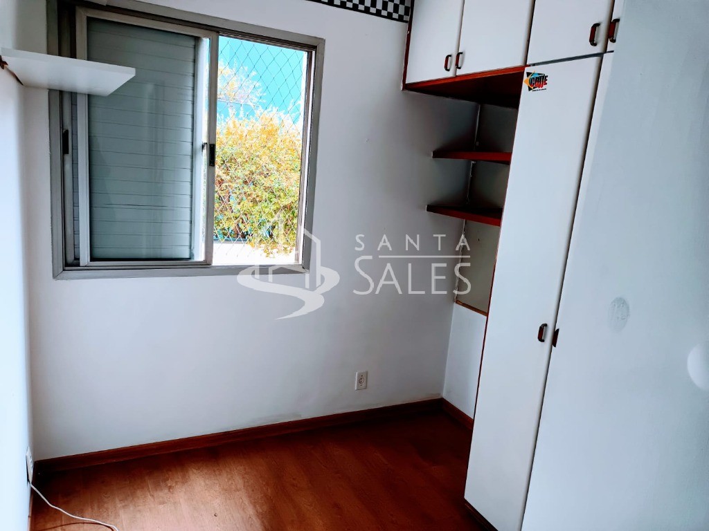 Apartamento à venda com 3 quartos, 89m² - Foto 20