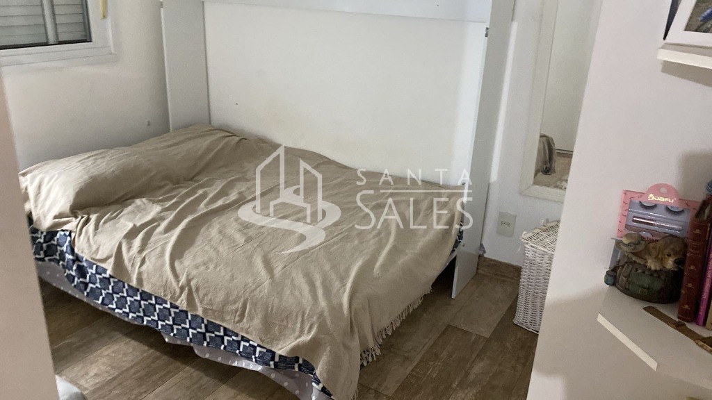 Apartamento, 2 quartos, 65 m² - Foto 15