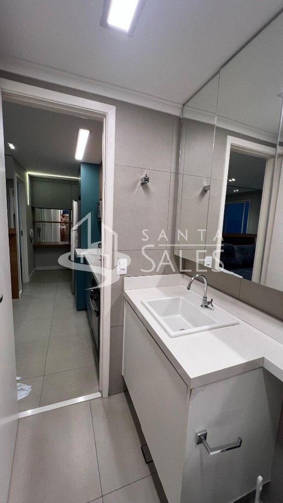 Apartamento, 2 quartos, 35 m² - Foto 18