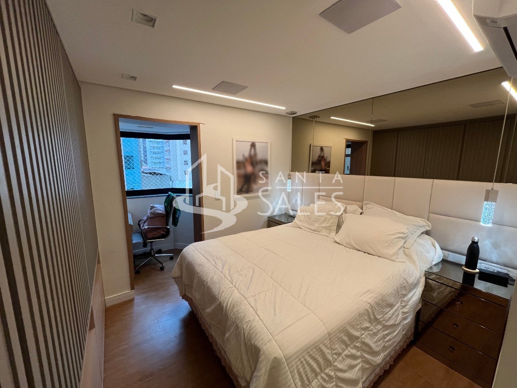 Apartamento à venda com 3 quartos, 94m² - Foto 8