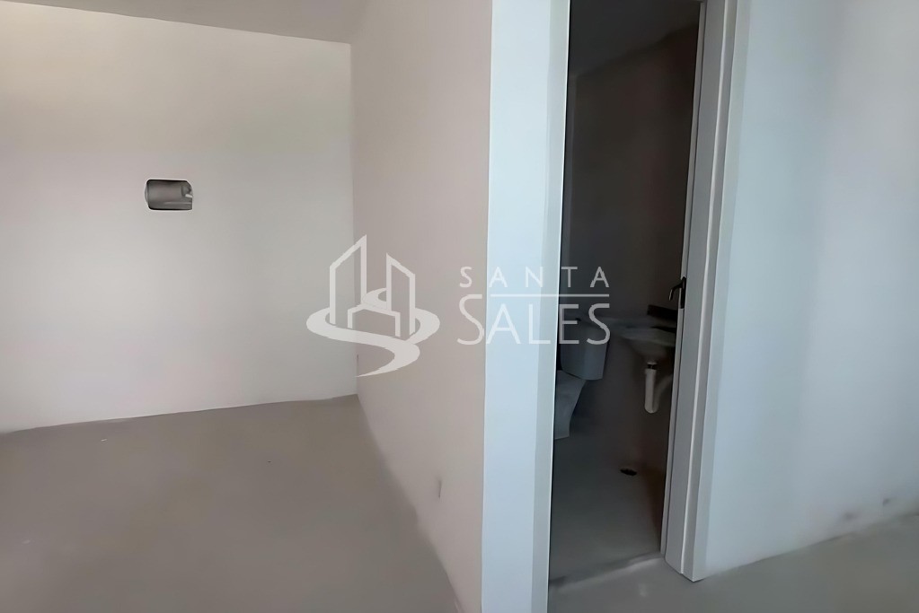 Apartamento, 2 quartos, 48 m² - Foto 3
