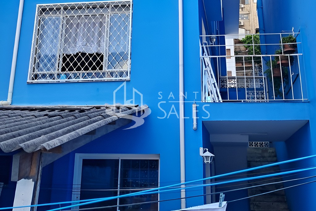 Sobrado à venda com 3 quartos, 250m² - Foto 2