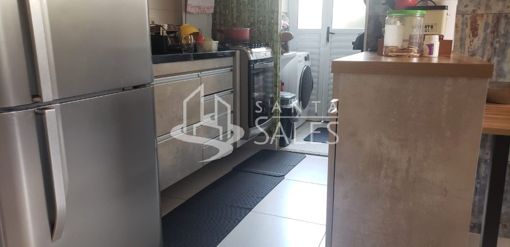 Apartamento, 3 quartos, 97 m² - Foto 9