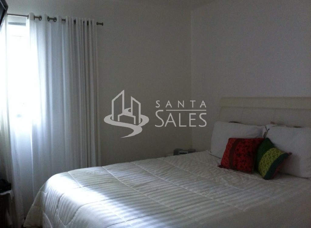 Apartamento à venda com 3 quartos, 66m² - Foto 8