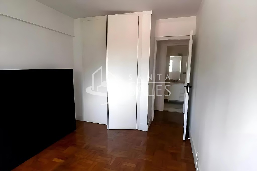 Apartamento à venda com 2 quartos, 76m² - Foto 6