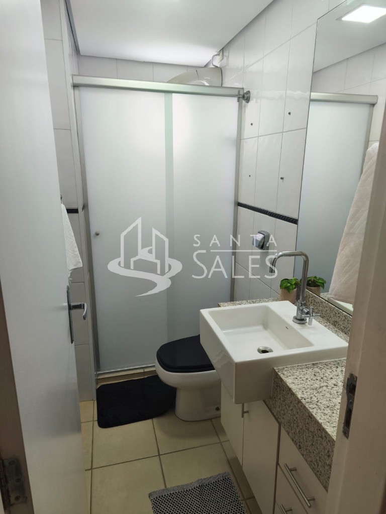 Apartamento, 1 quarto, 32 m² - Foto 8