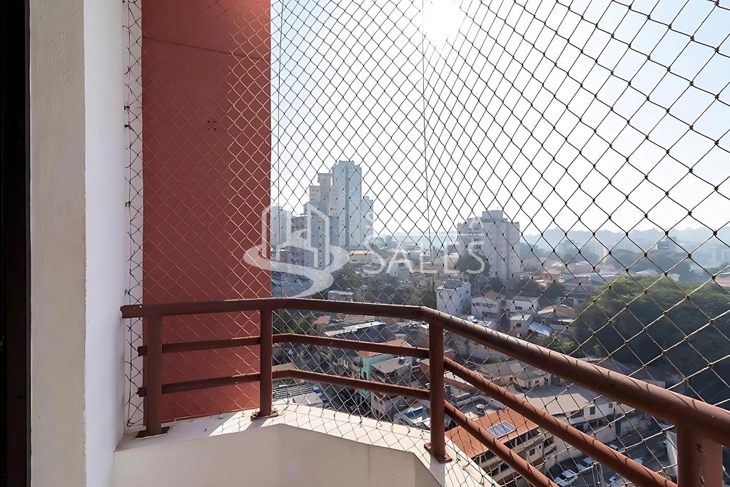 Apartamento, 3 quartos, 78 m² - Foto 23