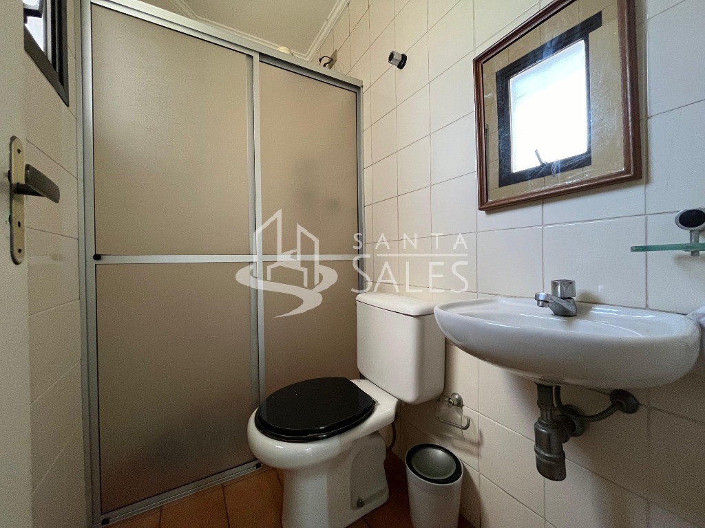 Apartamento, 4 quartos, 175 m² - Foto 20
