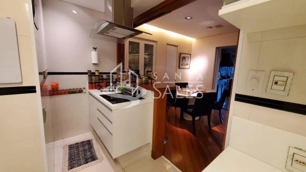 Apartamento, 2 quartos, 207 m² - Foto 10