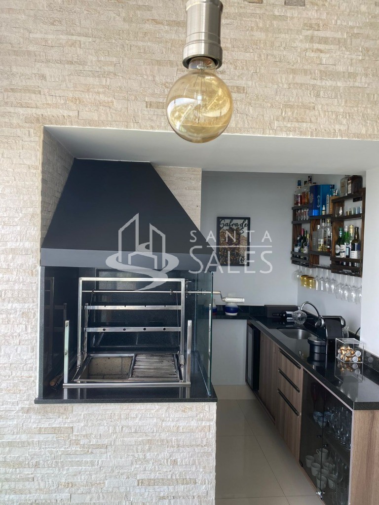 Apartamento, 3 quartos, 156 m² - Foto 4