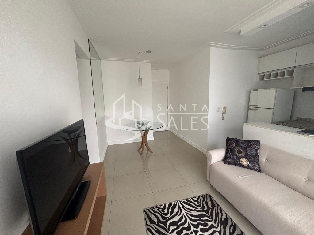 Apartamento à venda e aluguel com 2 quartos, 56m² - Foto 2