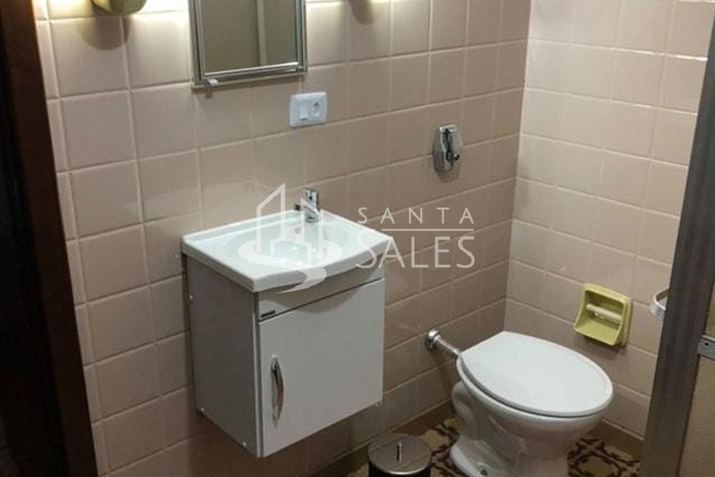 Casa, 4 quartos, 276 m² - Foto 28